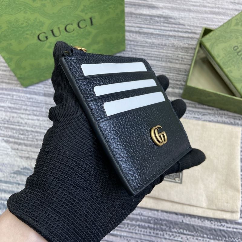 Gvc*1 wallets